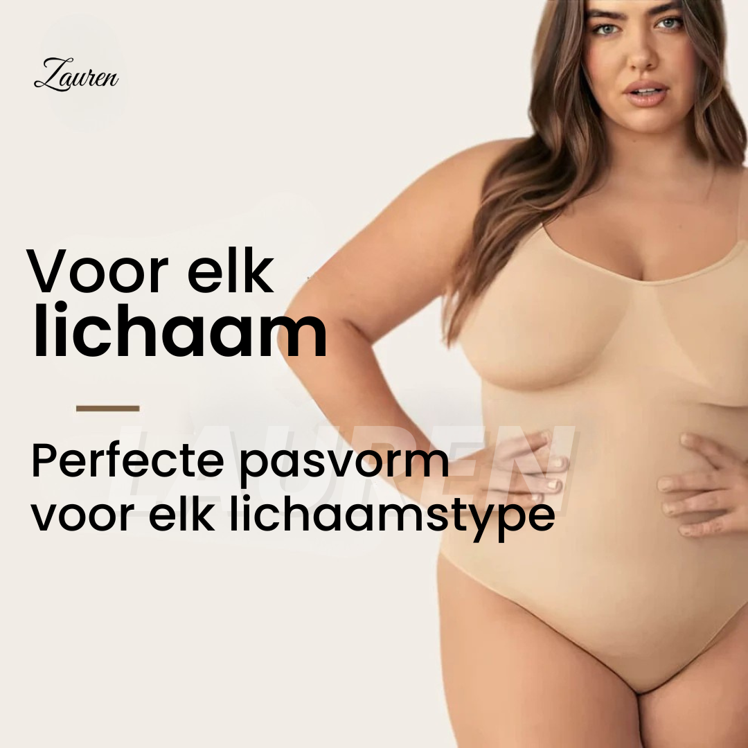 Lichaamsvormer - ShapeSlim™ [Koop 1 & Krijg er 2]