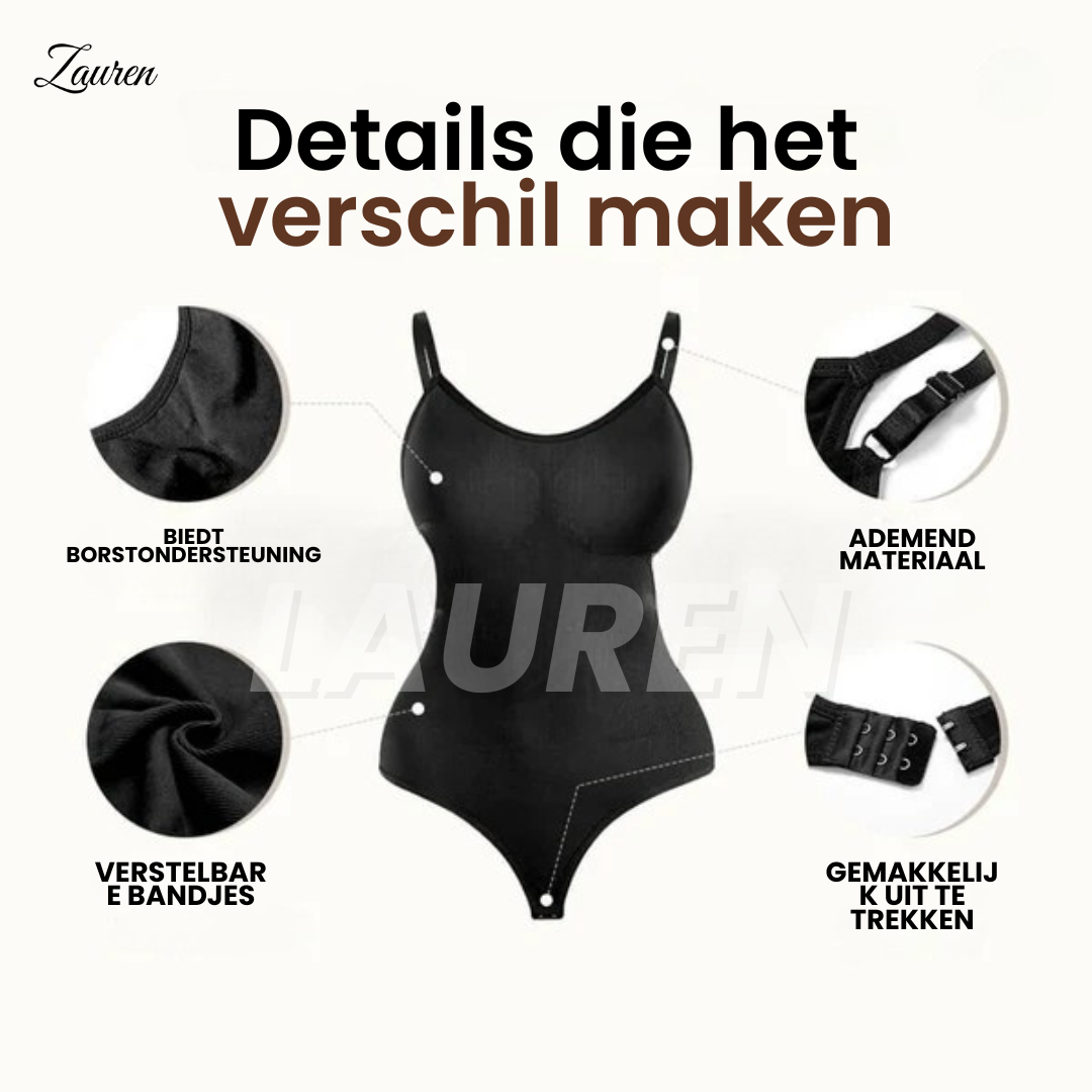 Lichaamsvormer - ShapeSlim™ [Koop 1 & Krijg er 2]