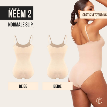 Lichaamsvormer - ShapeSlim™ [Koop 1 & Krijg er 2]
