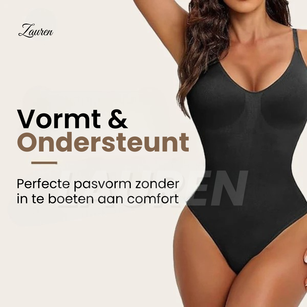 Lichaamsvormer - ShapeSlim™ [Koop 1 & Krijg er 2]