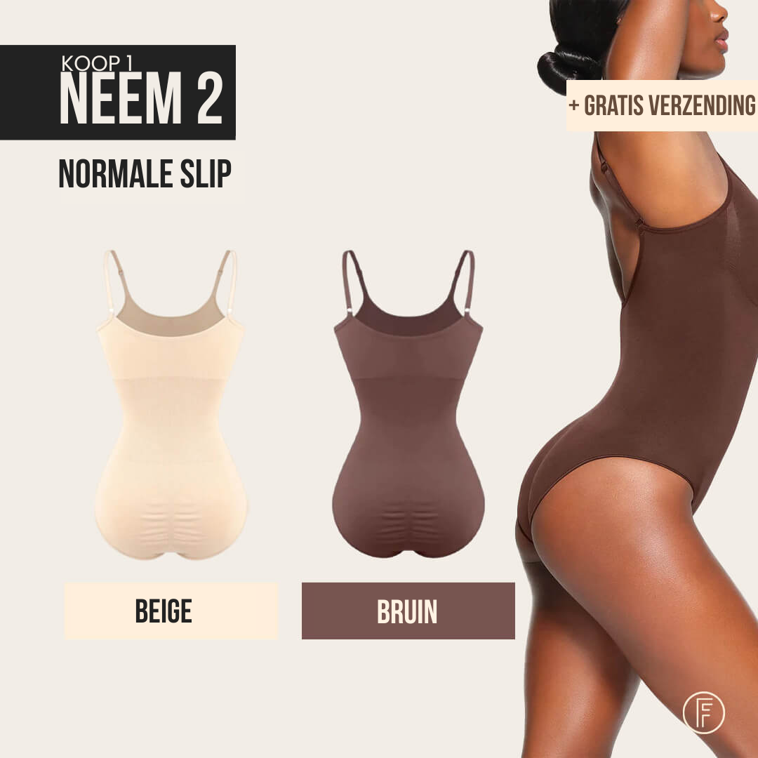 Lichaamsvormer - ShapeSlim™ [Koop 1 & Krijg er 2]