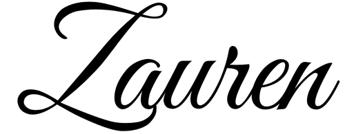 Lauren